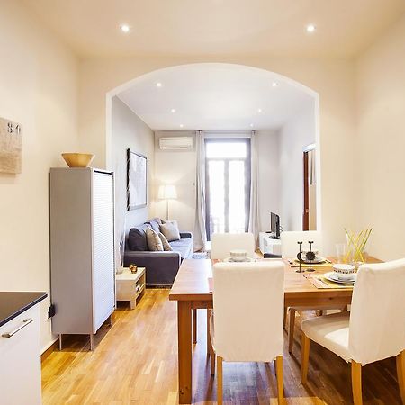 Apartments Barcelona&Home Deco Viladomat Exterior foto